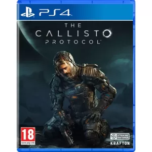 image of The Callisto Protocol PS4 Game