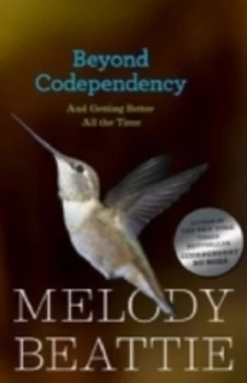 Image of Beyond Codependency by Melody Beattie Paperback