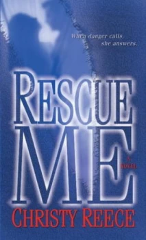 Image of Rescue Me by Christy Reece Book