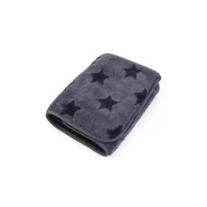 image of Starry Fleece Comforter