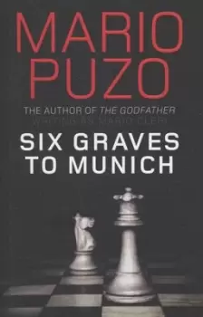 Image of Six graves to Munich by Mario Cleri