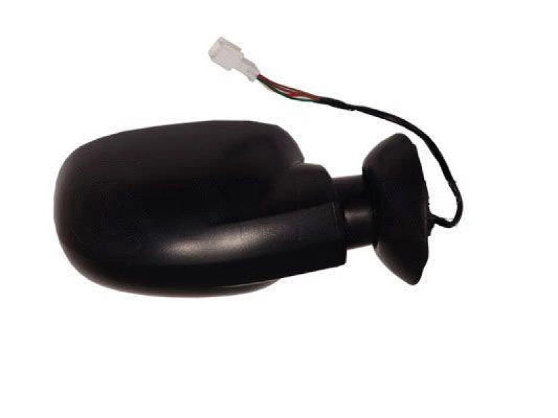 Image of ALKAR 6112590 Wing mirror Right, Electric, Convex Outside Mirror (50)