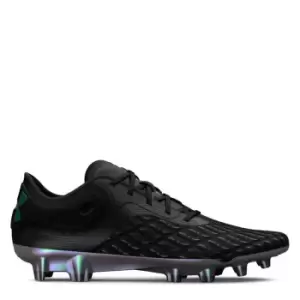 image of Under Armour Clone Magnetico Elite 3.0 Firm Ground Football Boots - Black