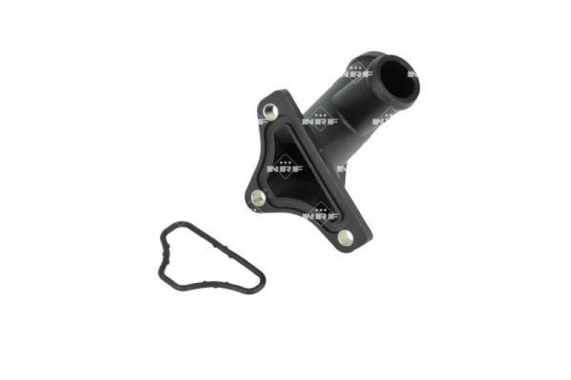 Image of NRF Coolant Flange NRF 775043