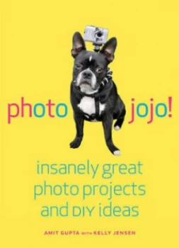 Image of Photojojo by Amit Gupta Paperback