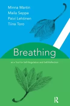 Image of Breathing as a Tool for Self-Regulation and Self-Reflection