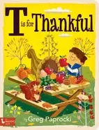 Image of t is for thankful