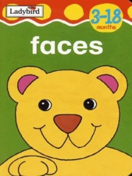 Image of Faces by Anne Matthews Paperback