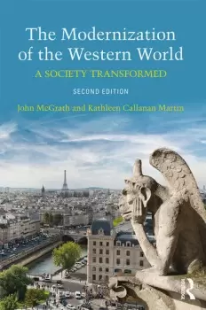 Image of The Modernization of the Western WorldA Society Transformed
