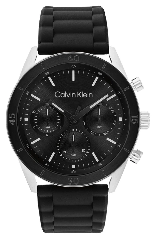 Image of Calvin Klein 25200559 CK PERFORMANCE Watch