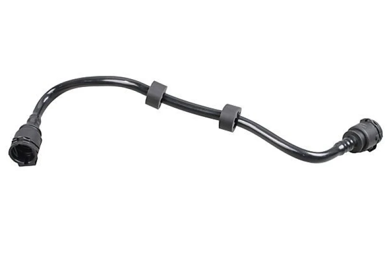 Image of Coolant pipe METZGER 4010361