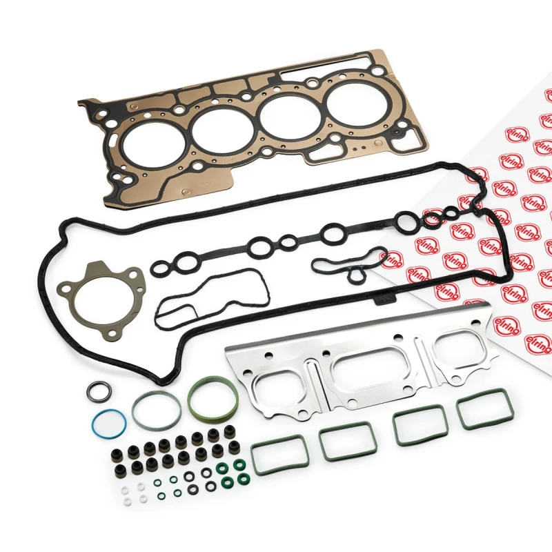 Image of Gasket Set, cylinder head ELRING 564.880