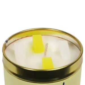 Image of Just Vanilla