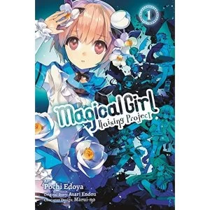 Image of Magical Girl Raising Project, Vol. 1 (manga)