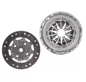 Image of LuK Clutch Check and replace dual-mass flywheel if necessary. 623 3553 09 Clutch Kit MERCEDES-BENZ,RENAULT,NISSAN,CITAN Kasten (415)
