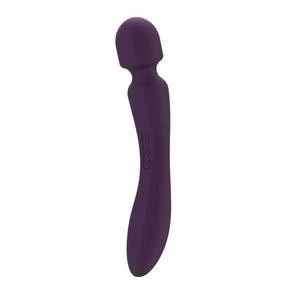 image of So Divine Magic Wand Vibrator Adult Toy - Wicked Game