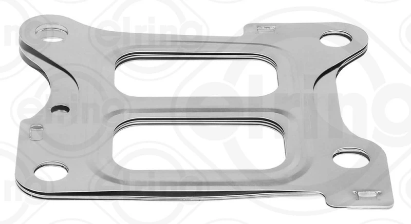 Image of ELRING Exhaust manifold gasket ELRING B06.680