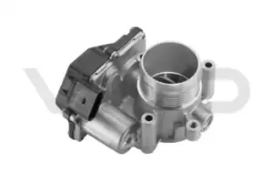 Image of Air Supply Control Flap / Throttle Body A2C59514304 by VDO