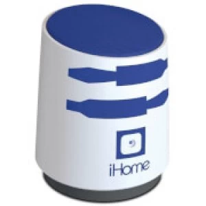 Image of iHome Star Wars R2-D2 Mini Speaker