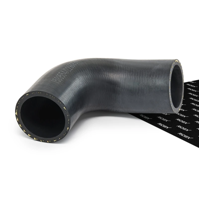 Image of RIDEX Charger intake hose RIDEX 3314C0804