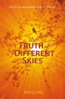Image of Ventura Saga: The Truth of Different Skies : Book 3