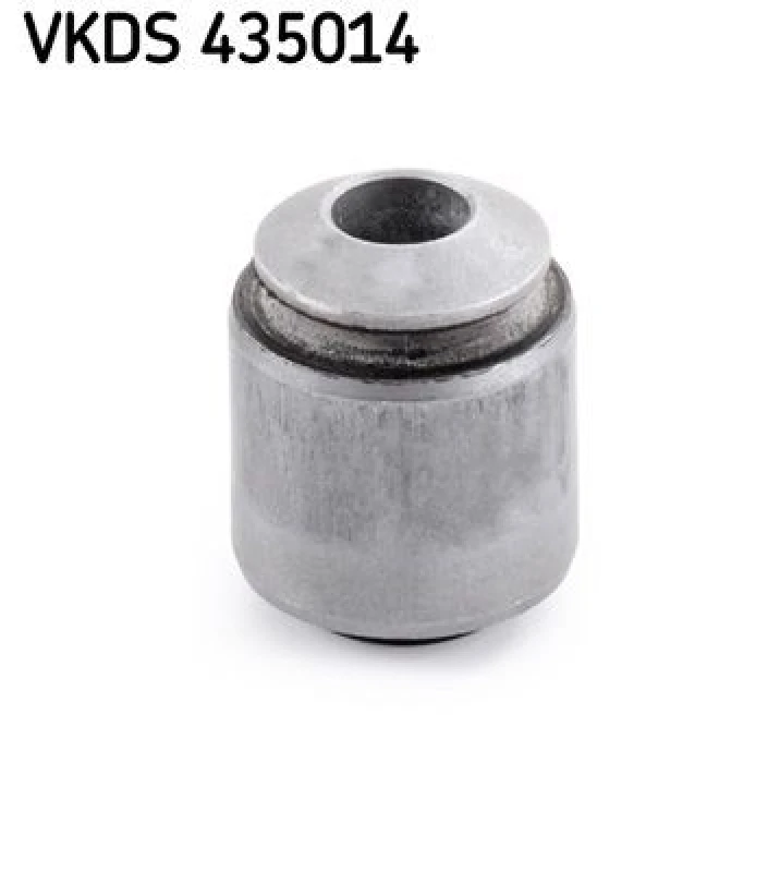 Image of SKF Trailing arm / Suspension arm bush SKF VKDS 435014