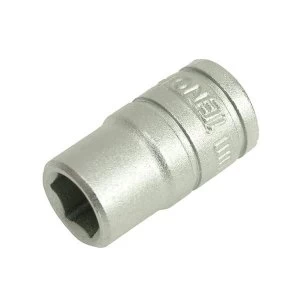 Image of Teng Hexagon Socket 6-Point Regular 1/2in Drive 10mm