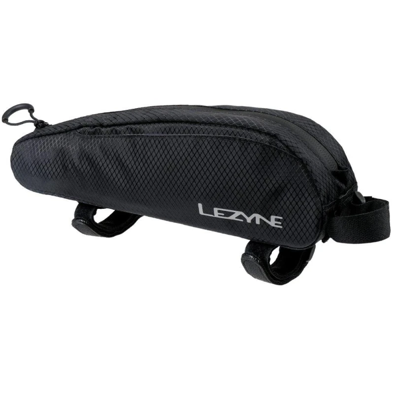 Image of Lezyne Aero Energy Caddy Black unisex One Size
