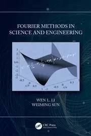 Image of Fourier Methods in Science and Engineering