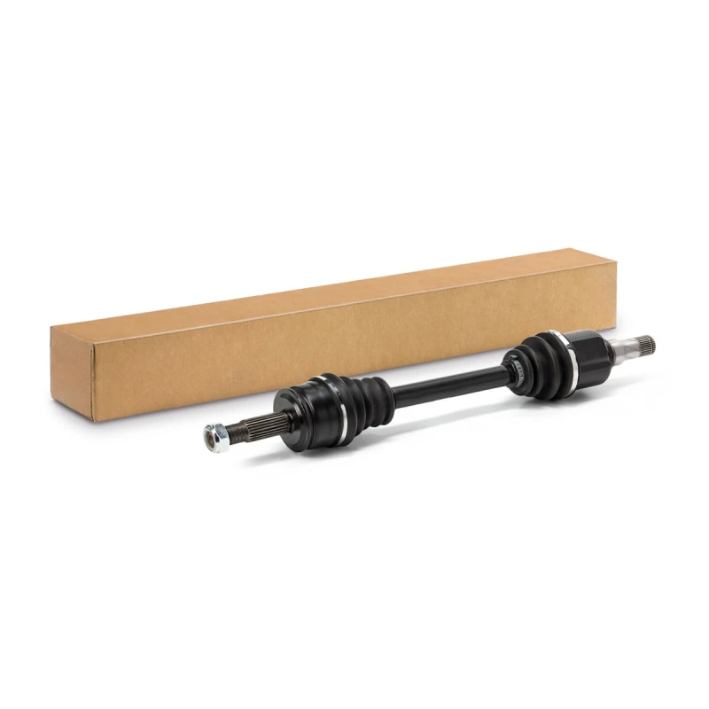 Image of RIDEX REMAN Drive shaft RIDEX REMAN 13D0809R