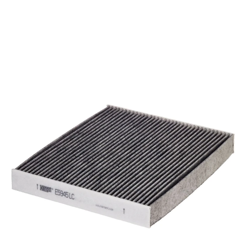 Image of Pollen filter HENGST FILTER E5945LC