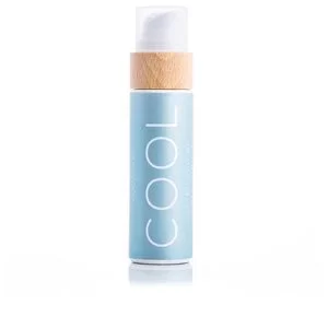 image of COOL after sun oil 110ml