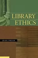 Image of library ethics