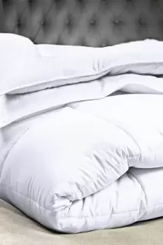 Image of Softened Duck Feather' 10.5 Tog Duvet