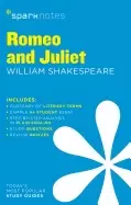 Image of romeo and juliet sparknotes literature guide