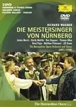 Image of Die Meistersinger Von Nurnberg - Wagner (Two Discs)
