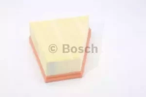 Image of Bosch F026400109 Air Filter Insert S0109