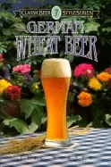Image of german wheat beer