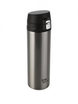 image of Joe Wicks New Feather Light 500Ml Stainless Steel Tumbler