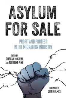 Image of Asylum For Sale