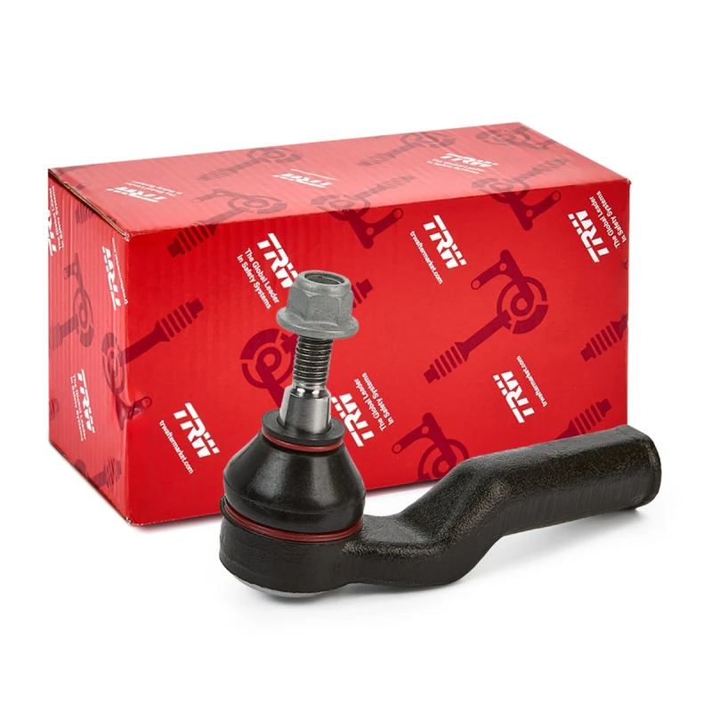 Image of TRW JTE1213 Track rod end Right Tie Rod End (914)