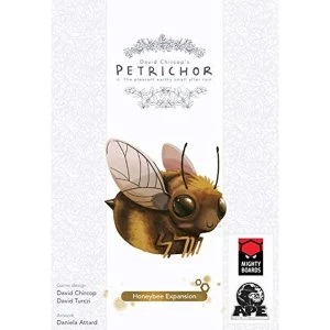 Image of Petrichor: Honeybee Expansion Card Game