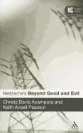 Image of nietzsches beyond good and evil a readers guide