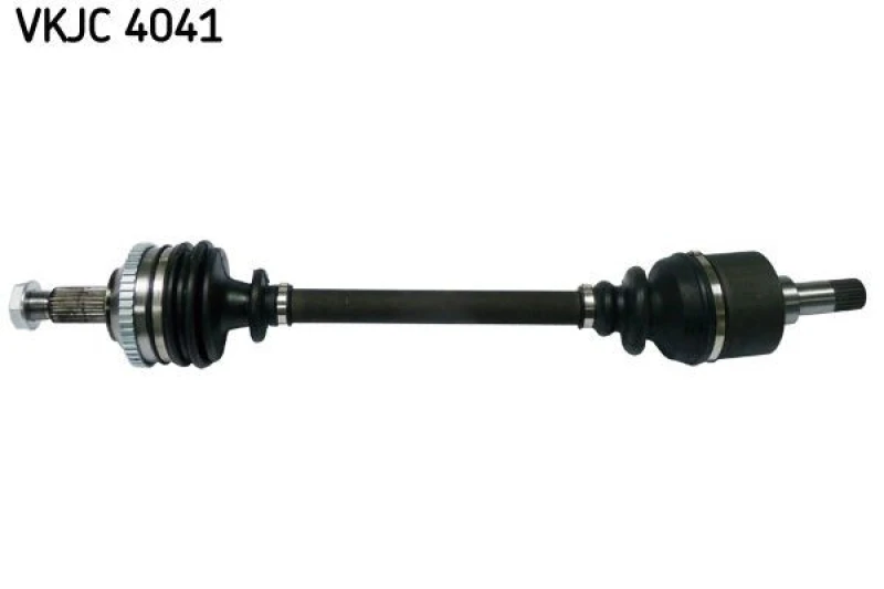 Image of SKF Drive shaft SKF VKJC 4041