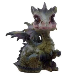 Image of Midnight Dream Sweet Dreams Baby Dragon