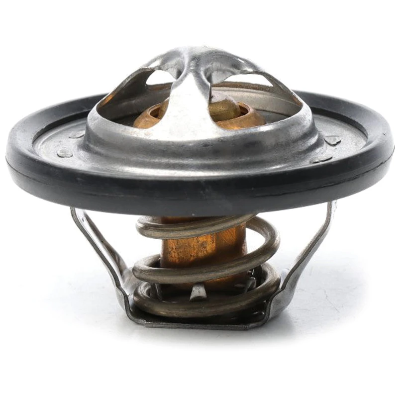Image of METZGER 4006073 Engine thermostat Opening Temperature: 82°C, with gaskets/seals Thermostat,coolant (316)