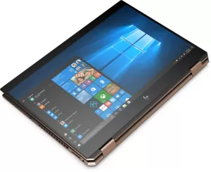 Image of HP 15.6" Spectre x360 Intel Core i7 Laptop