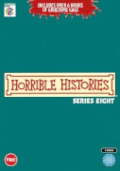 Image of Horrible Histories - Series 8