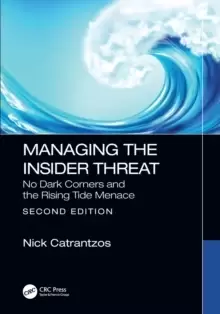 Image of Managing the Insider Threat : No Dark Corners
