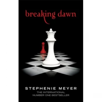 Image of Breaking Dawn : Twilight, Book 4